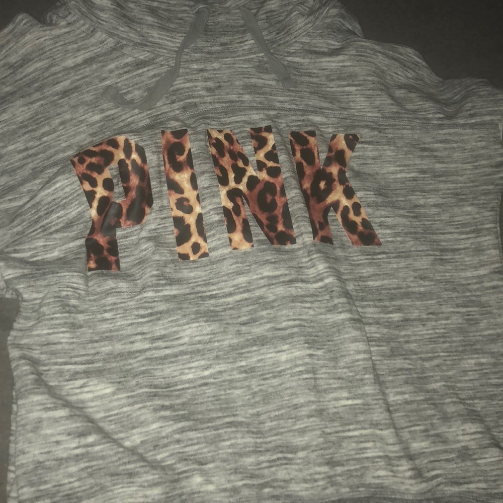 Limited Edition Victoria’s Secret Sweatshirt